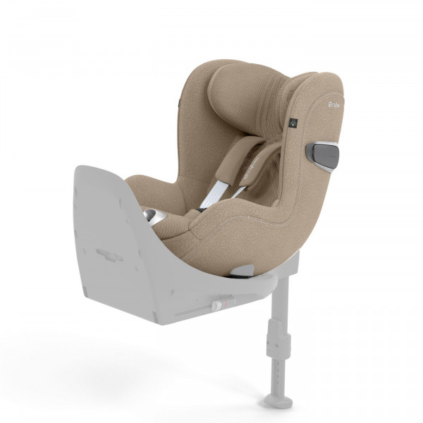 CYBEX Platinum Sirona T i-Size - 45-105cm Cozy Beige PLUS